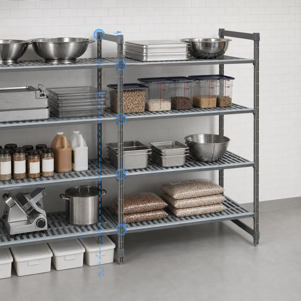 Add-On Unit Design