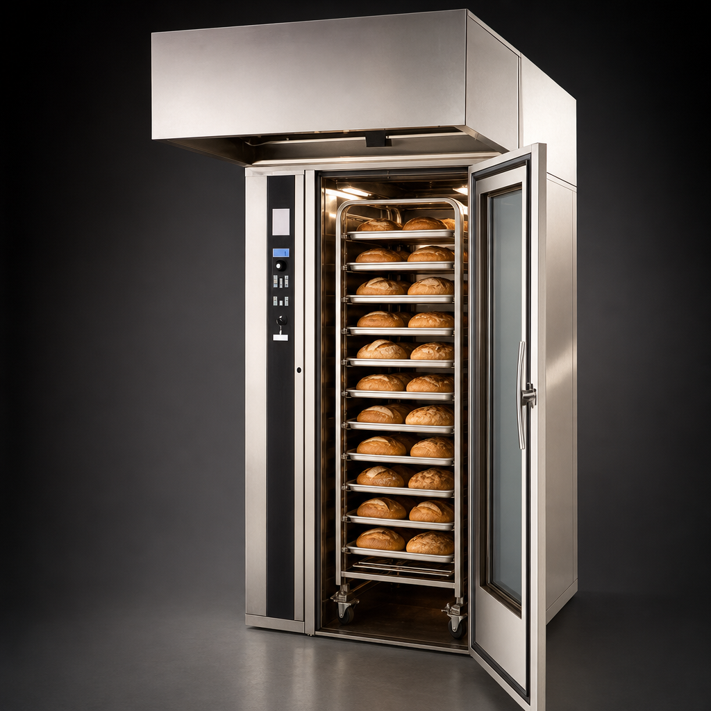 Single Rack Capacity