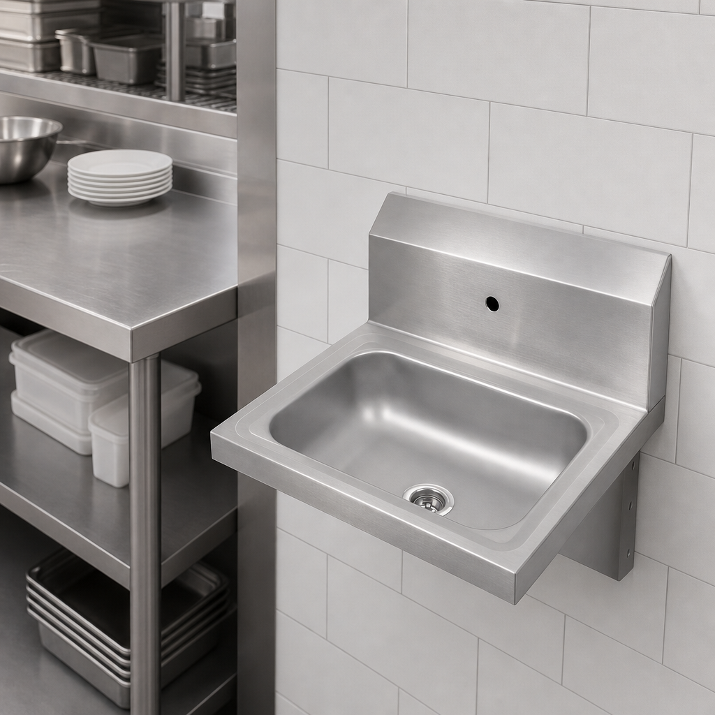 Wall-Mount Design