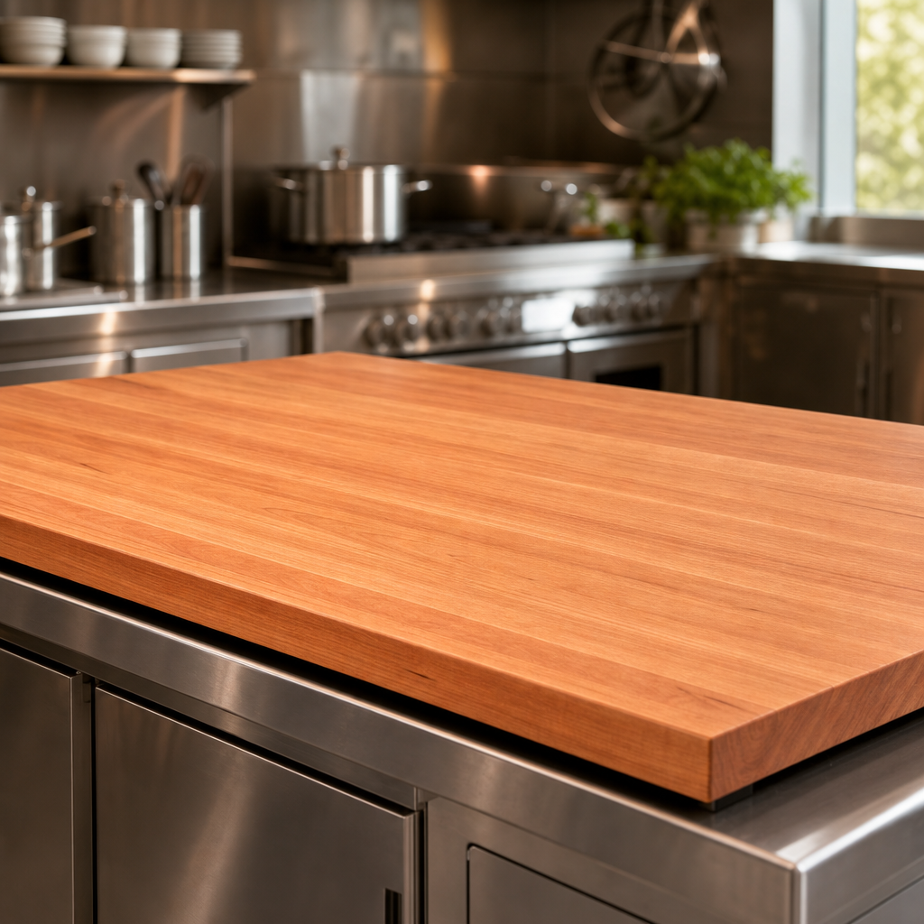 American Cherry Construction