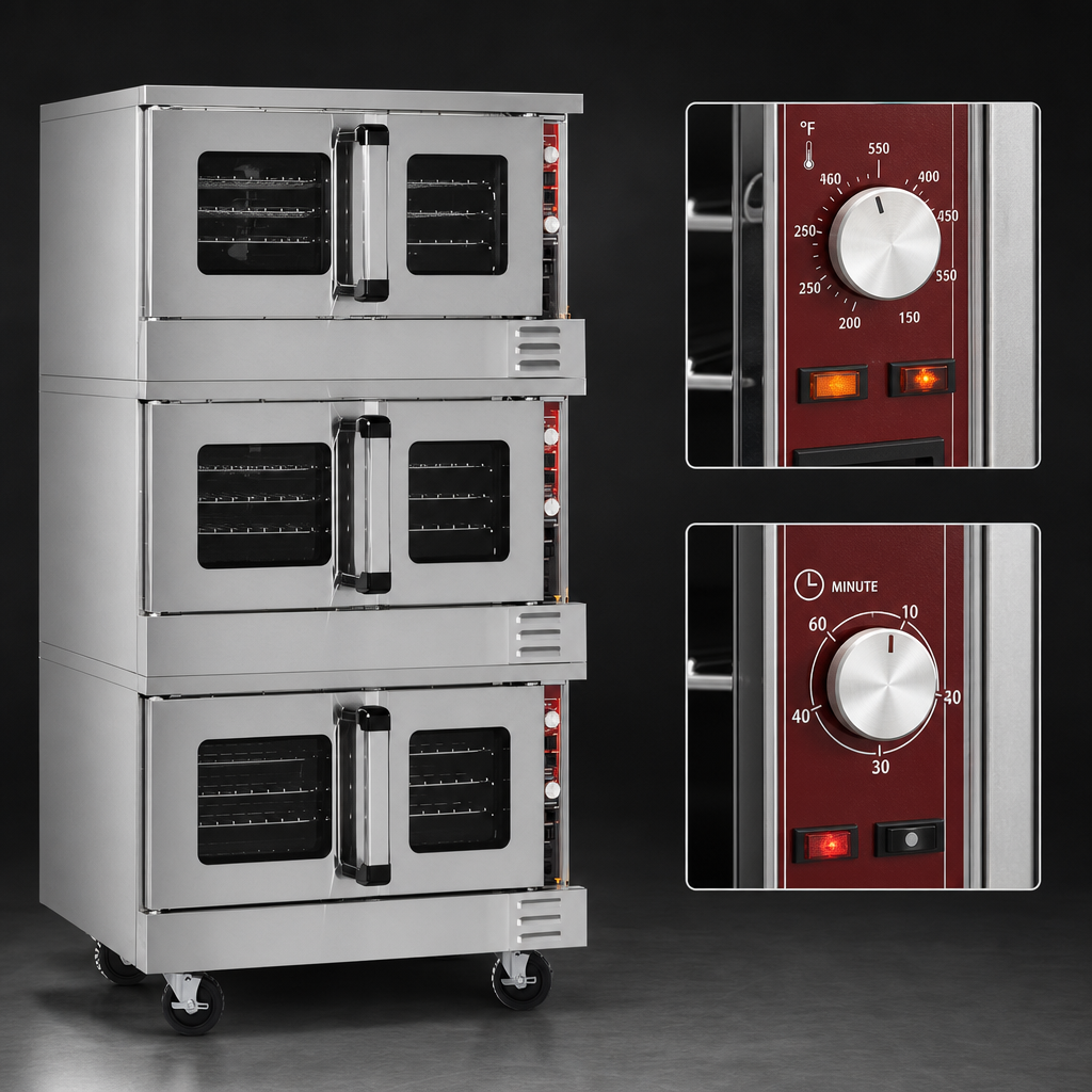 Solid-State Temperature Control