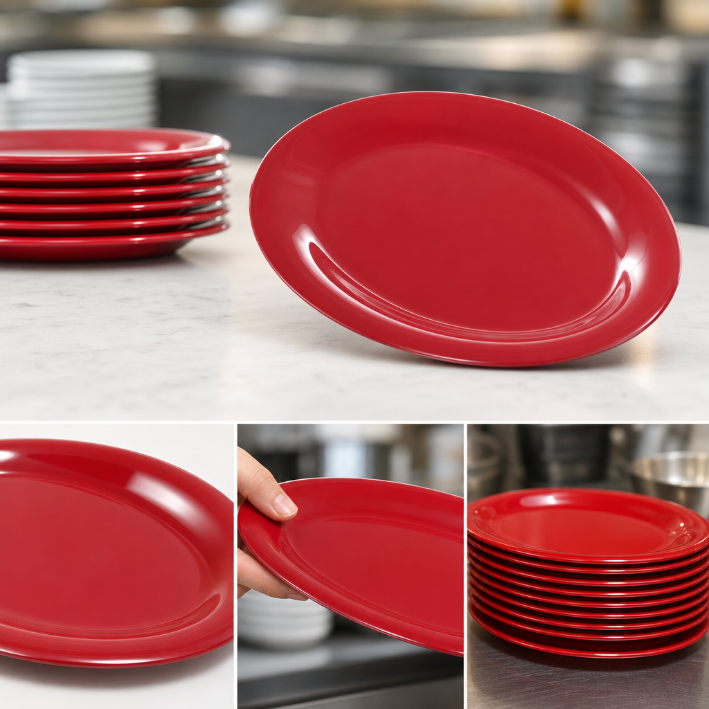 Melamine Construction