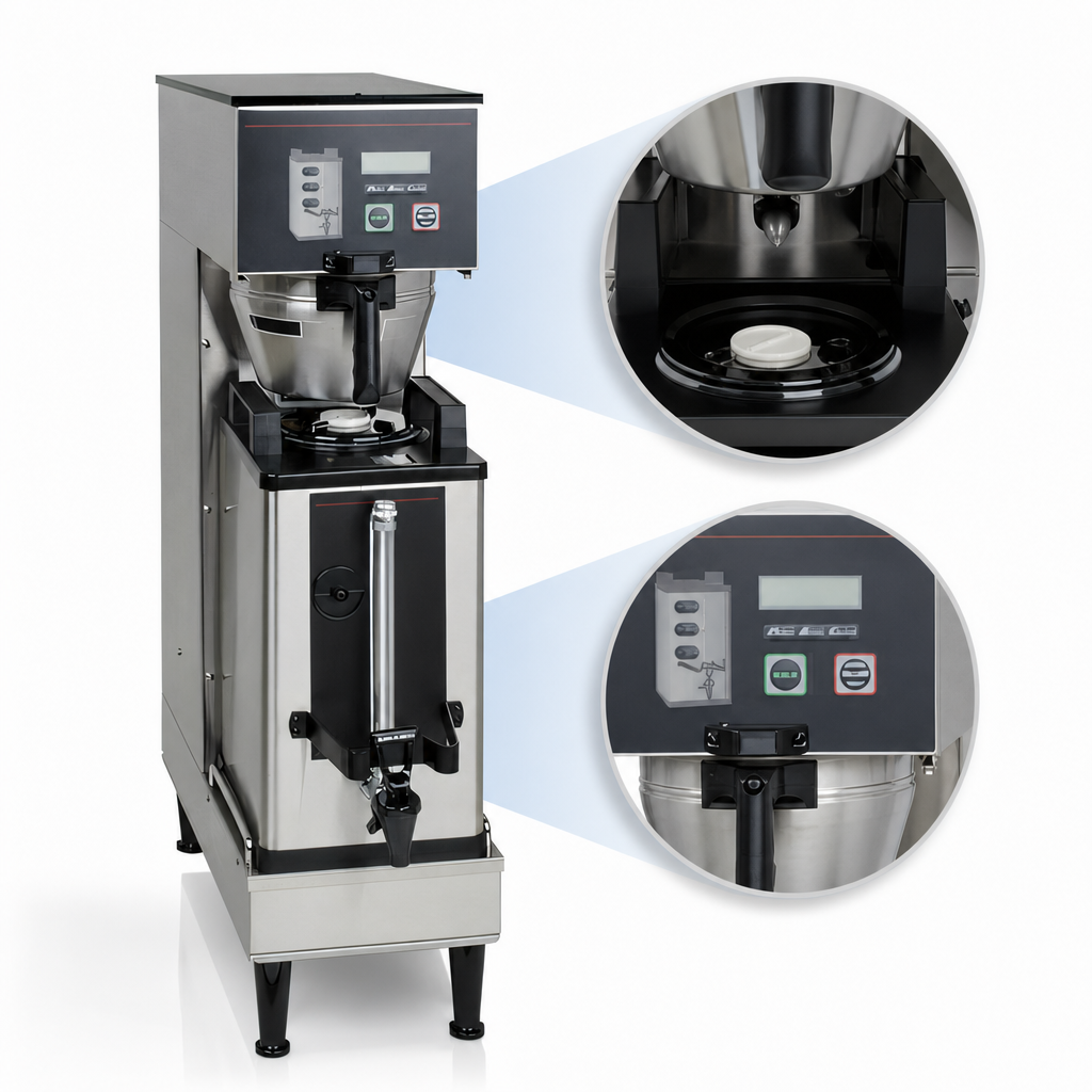 BrewWISE® / DBC® Platform