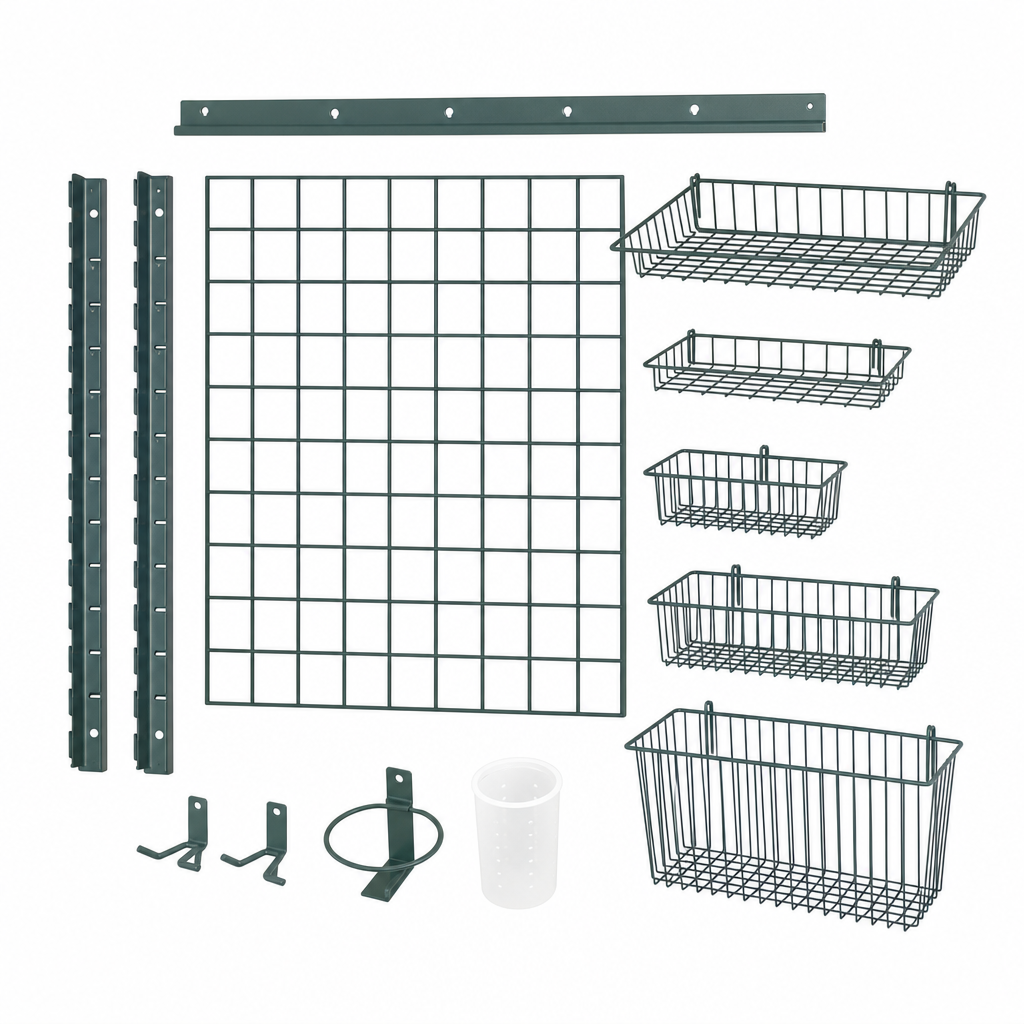 Kit Contents