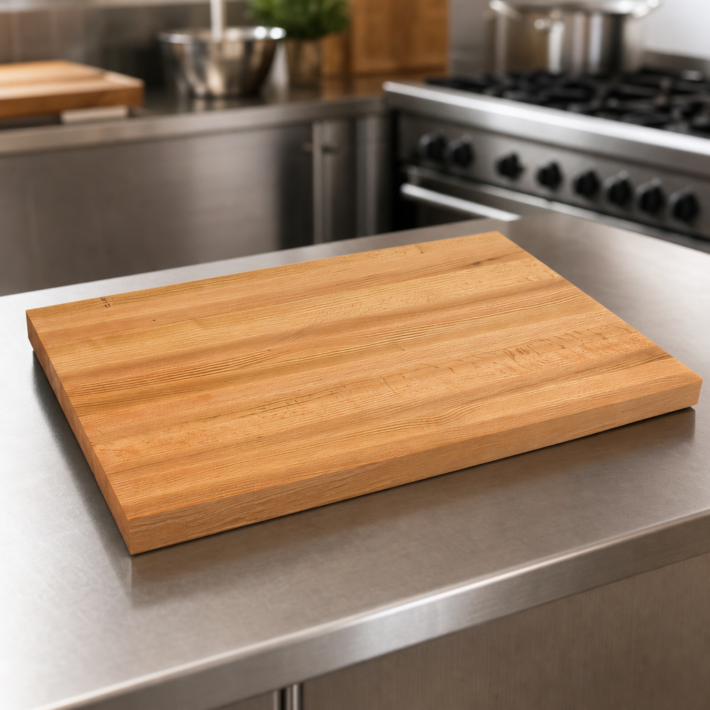 Appalachian Red Oak