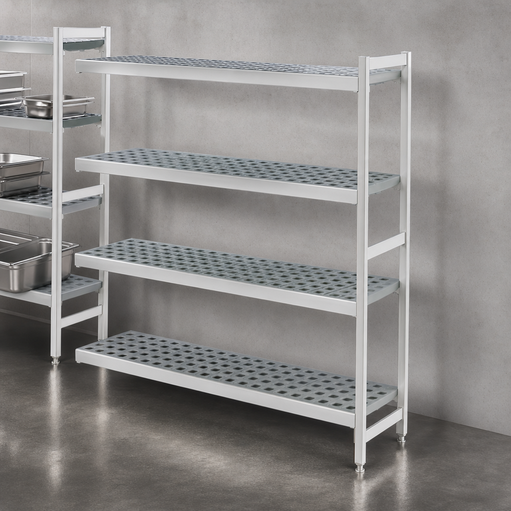 Modular Expansion Unit