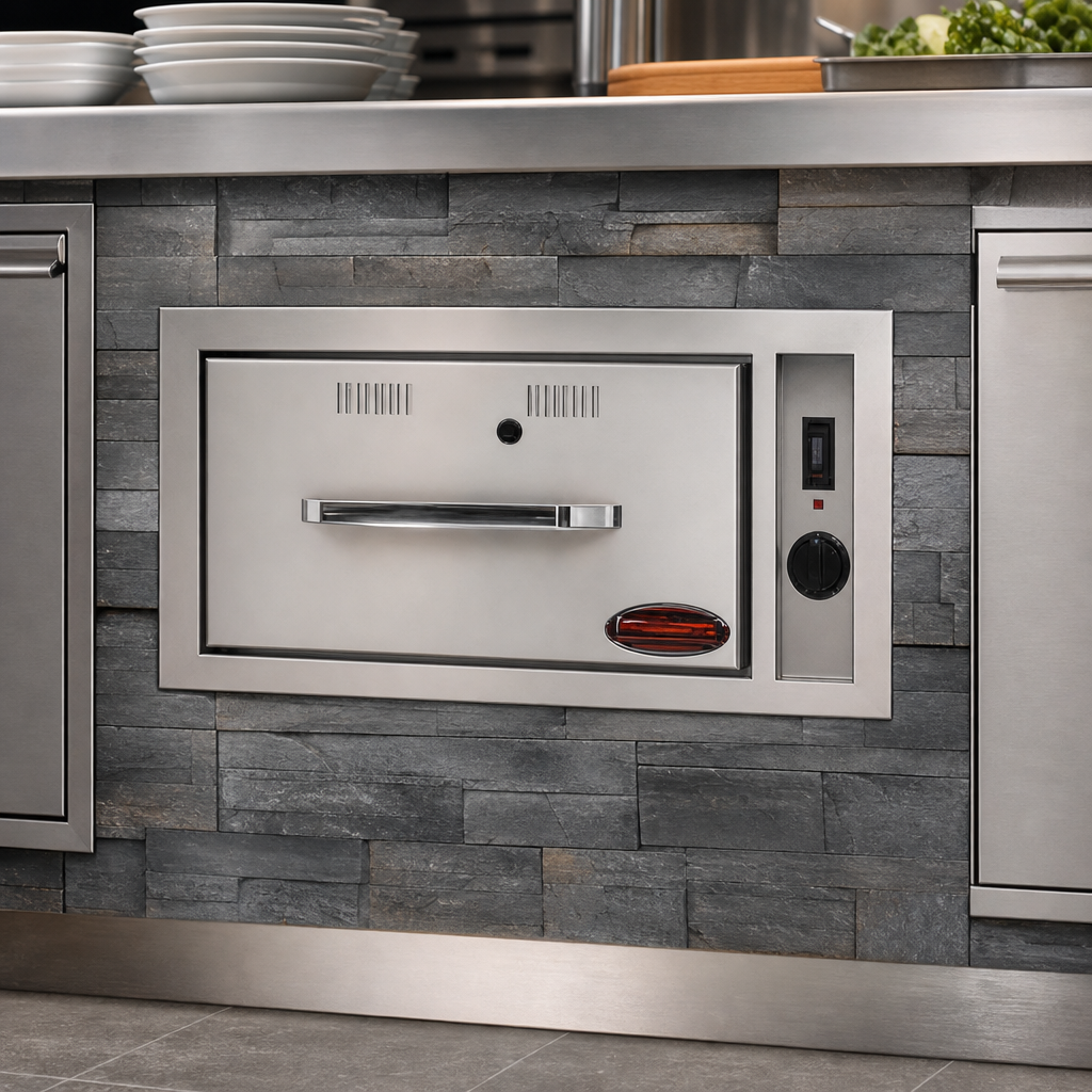 Built-In Installation