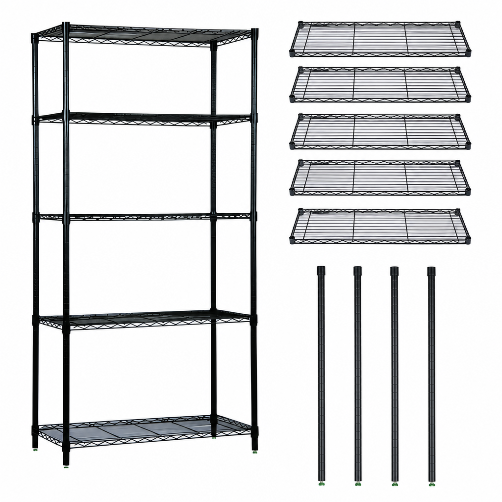 Complete Starter Kit