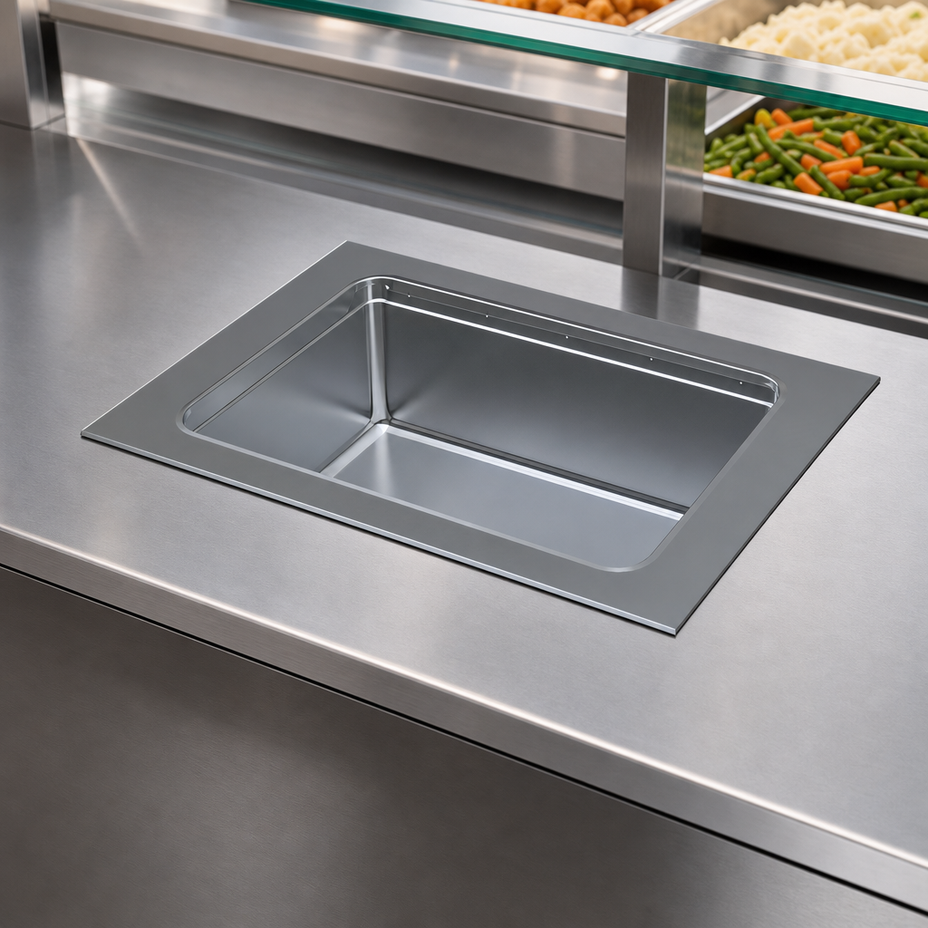 Drop-In Design