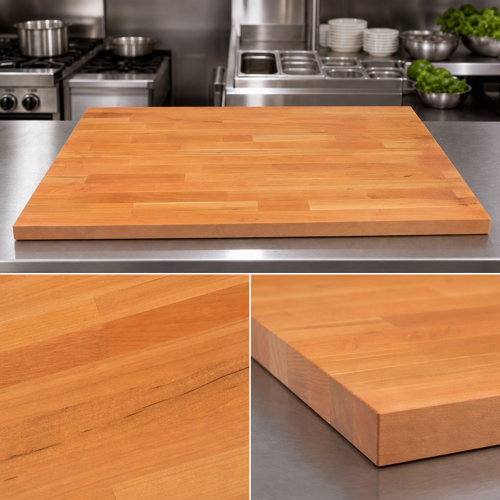 American Cherry Construction