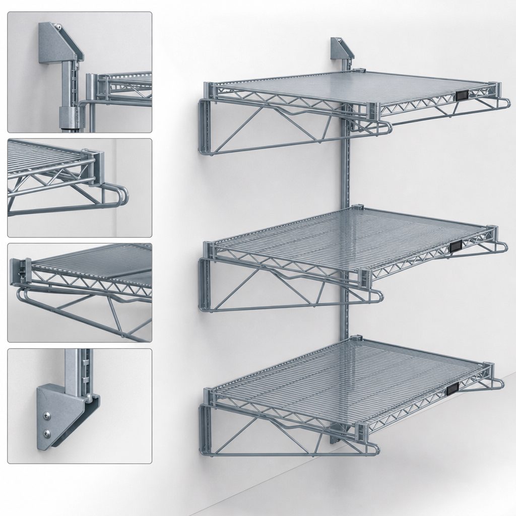Cantilever Starter Design