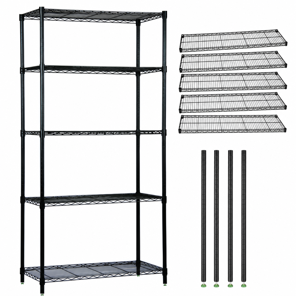 Complete Starter Kit