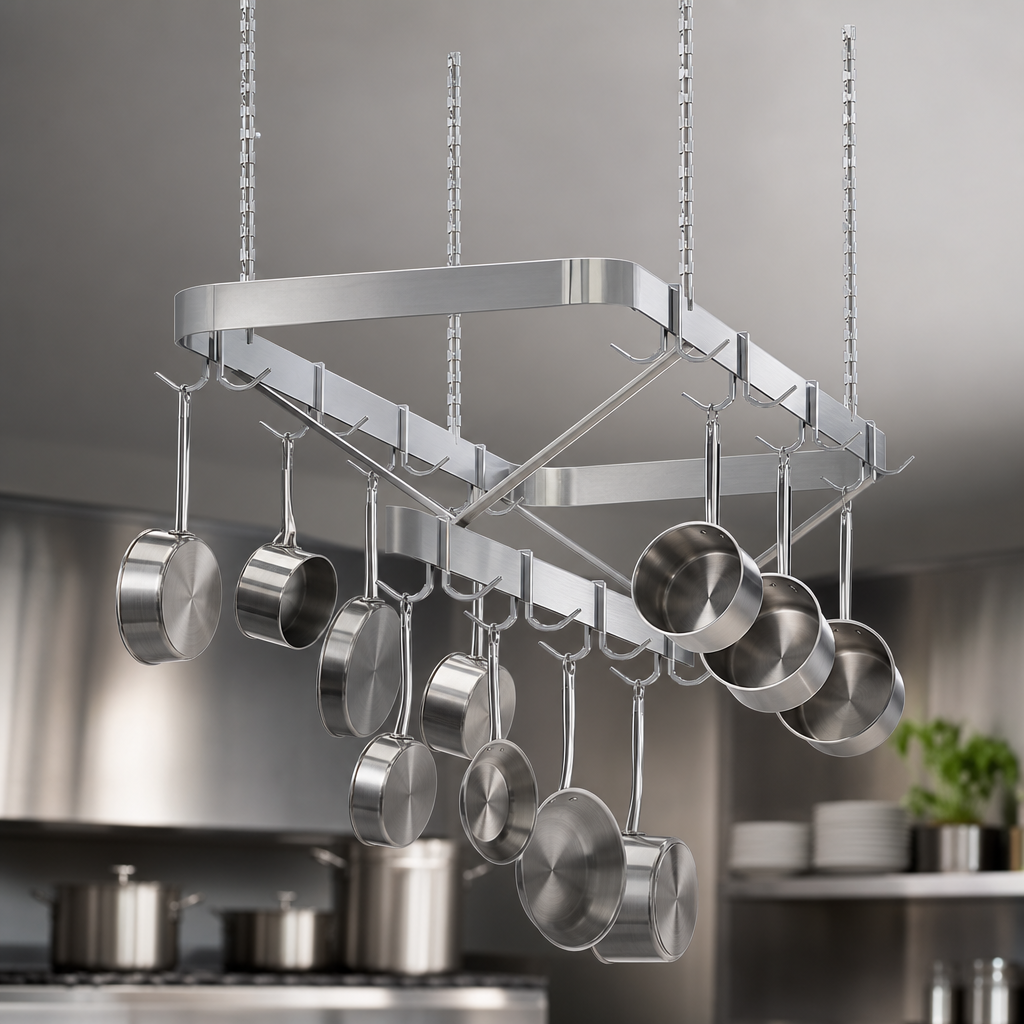 Triple-Bar Design