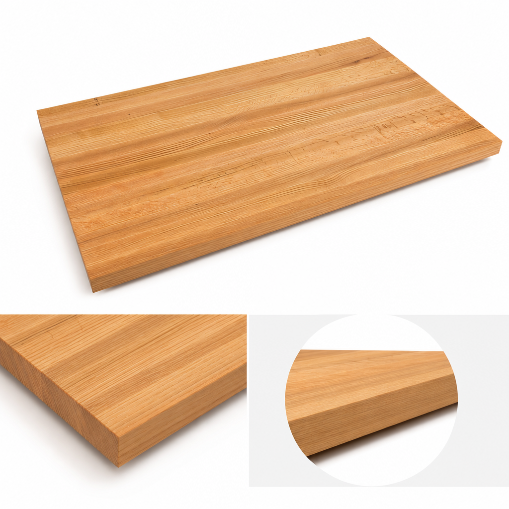 Premium Full-Length Rails