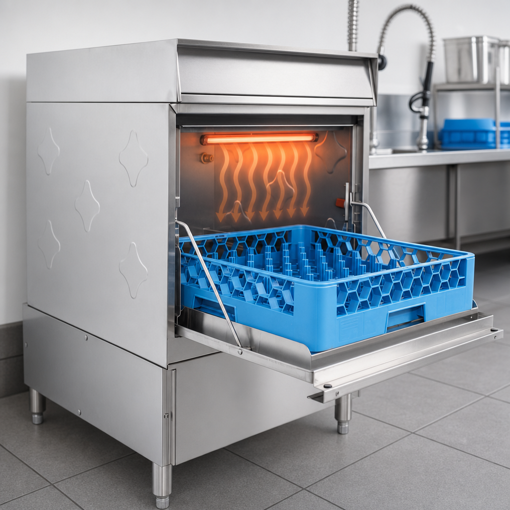 Sustainer Heater