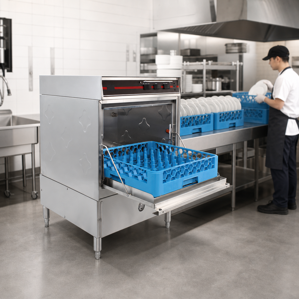 High Throughput