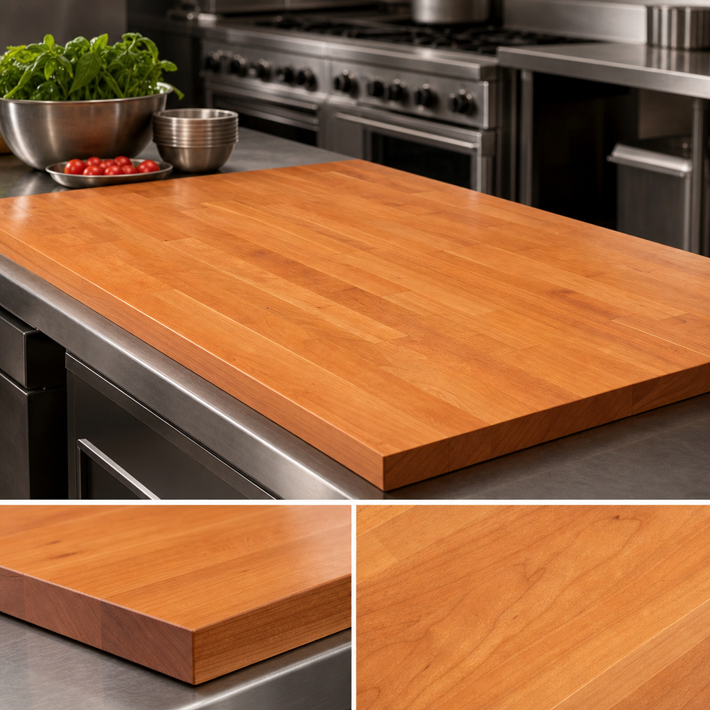 American Cherry Construction