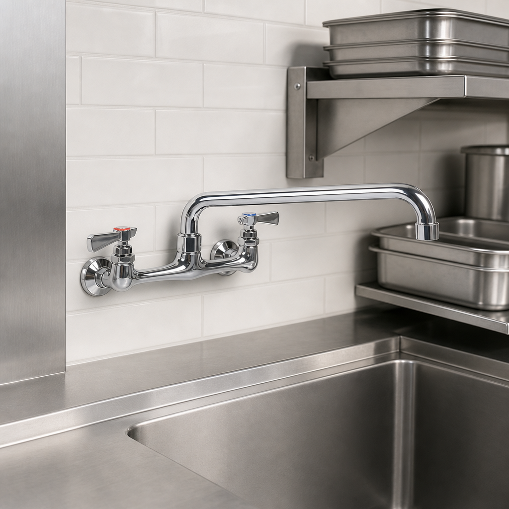Wall-Mount Design