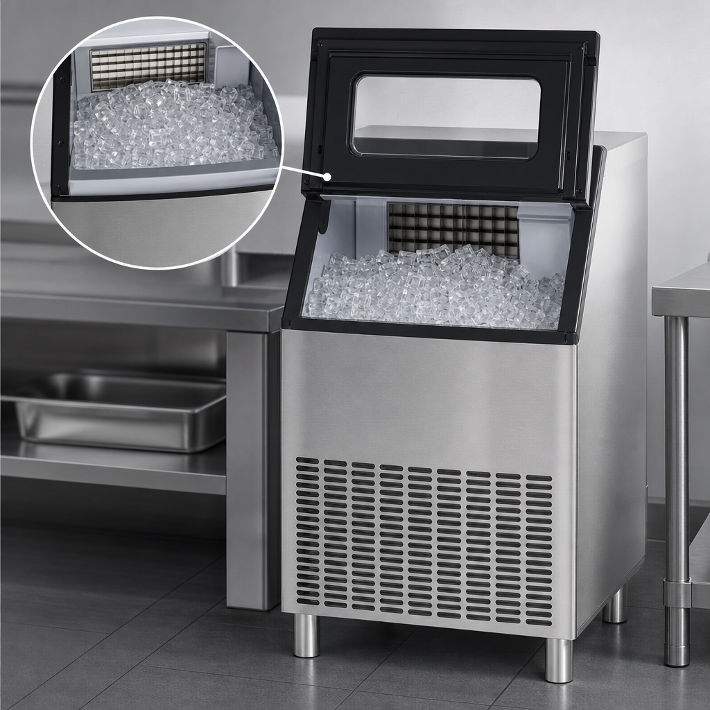 55 lb Storage Bin