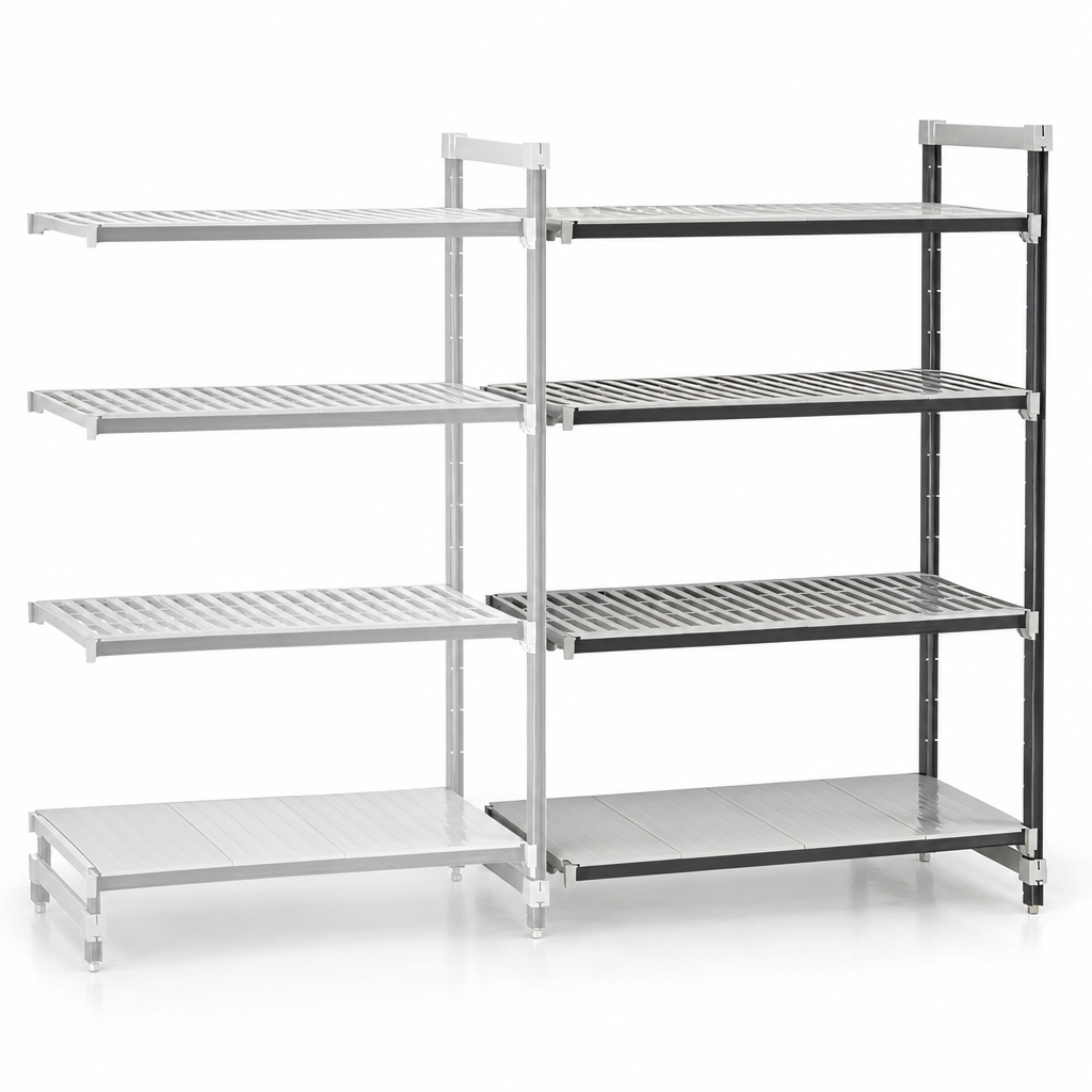 Stationary Add-On Configuration