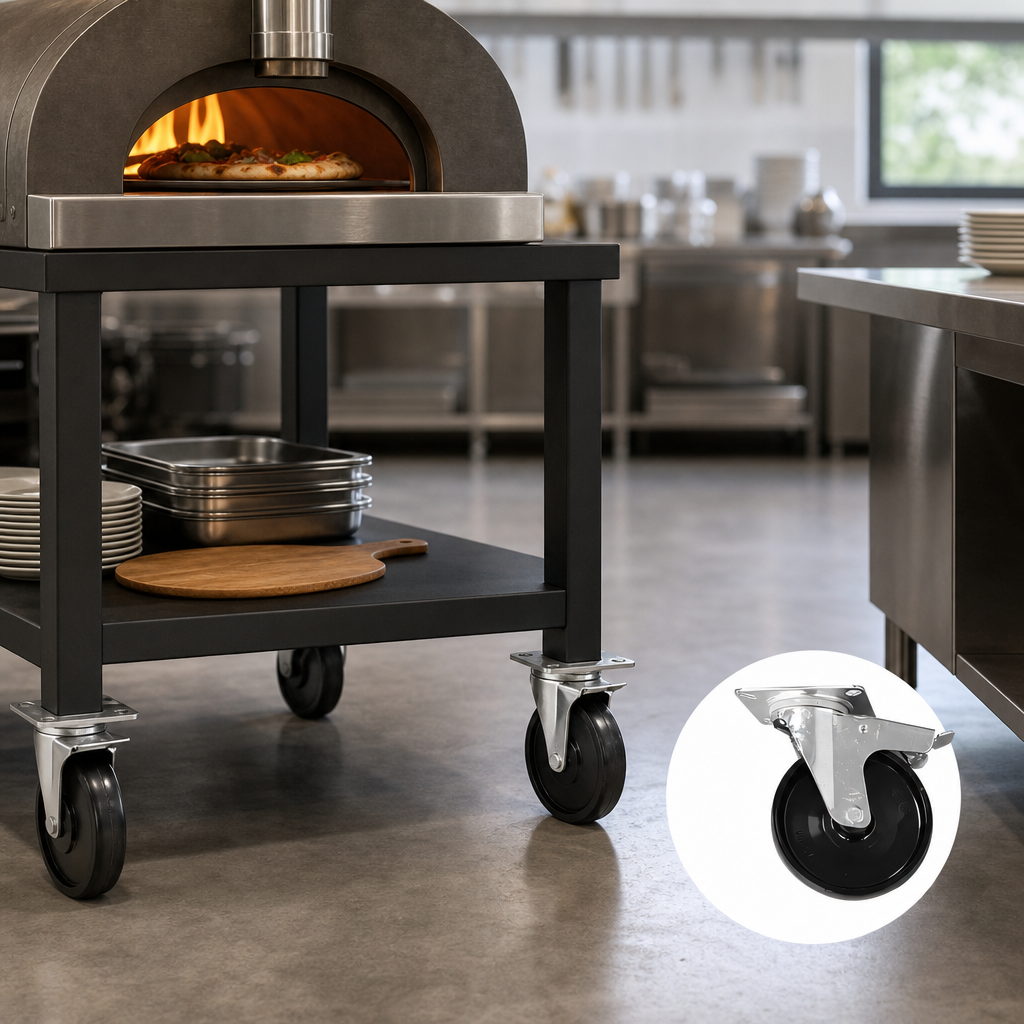 For Pizza Oven Stands