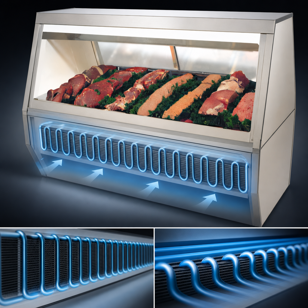 Full-Length Gravity Coil System