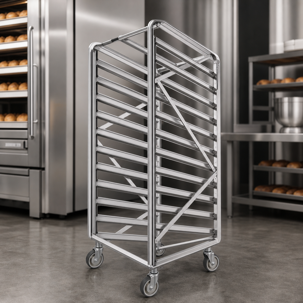 Stainless Steel Construction