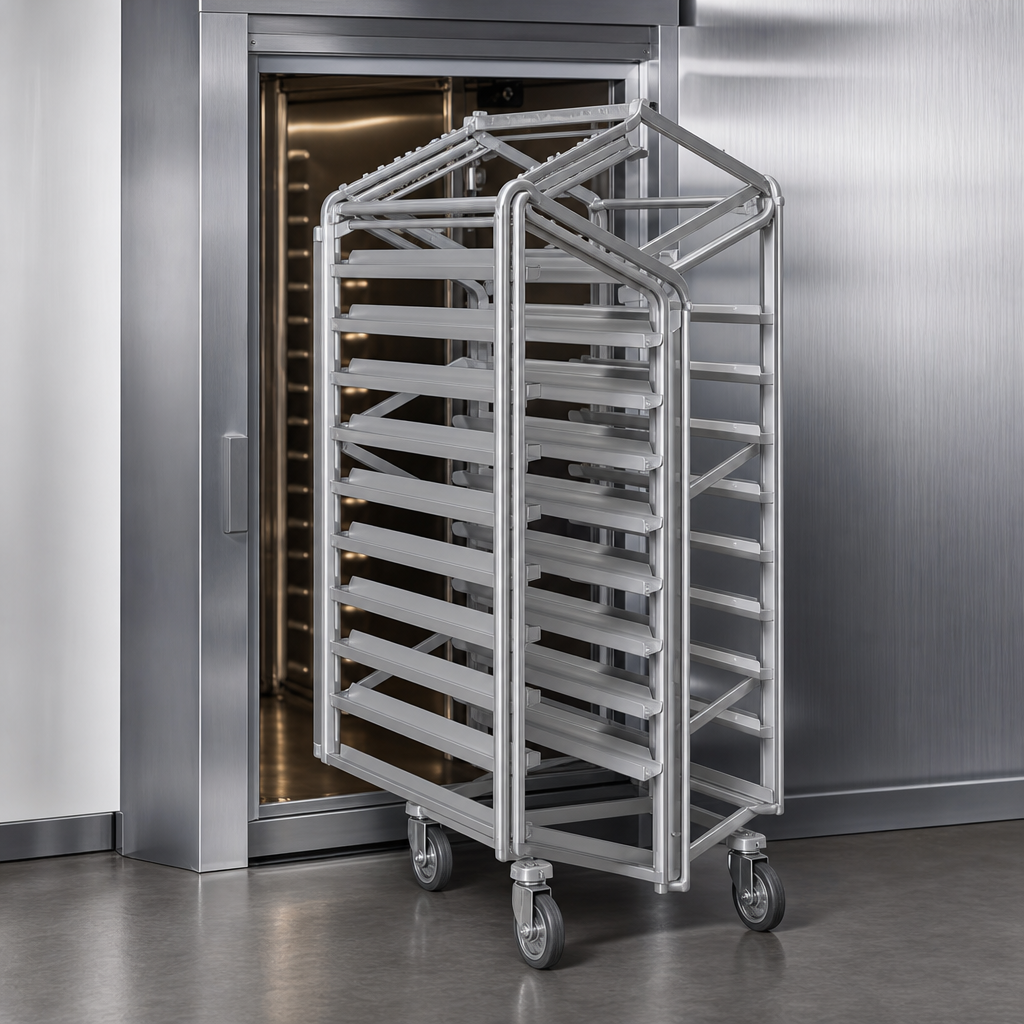 Single End-Load Design