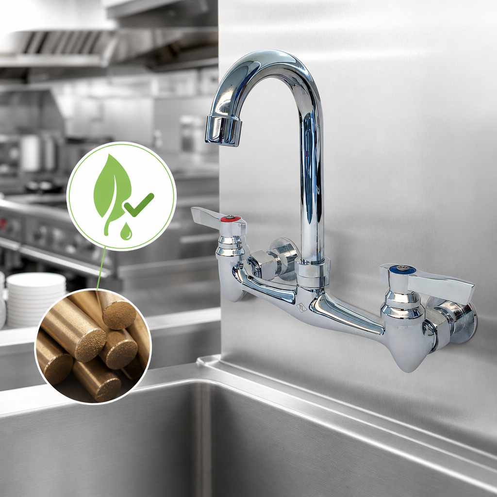 Lead-Free Compliance
