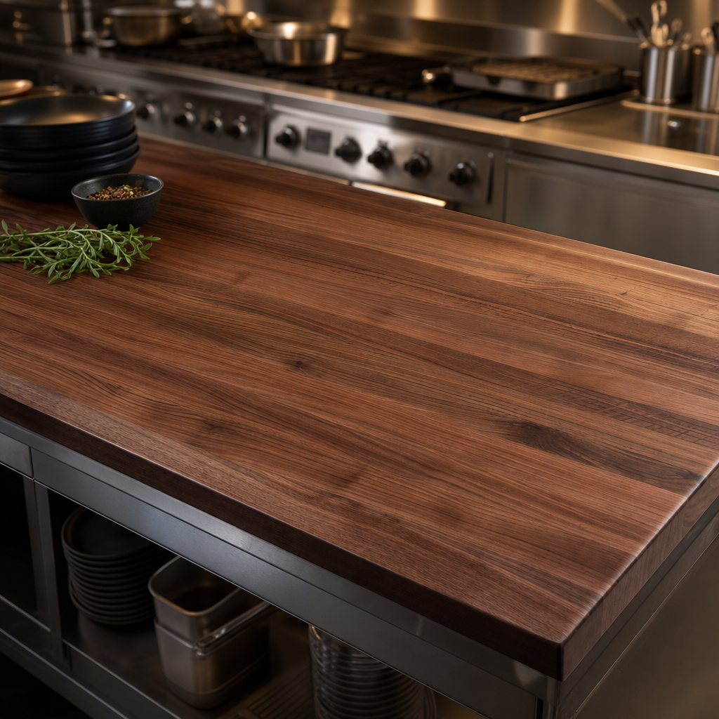 American Black Walnut
