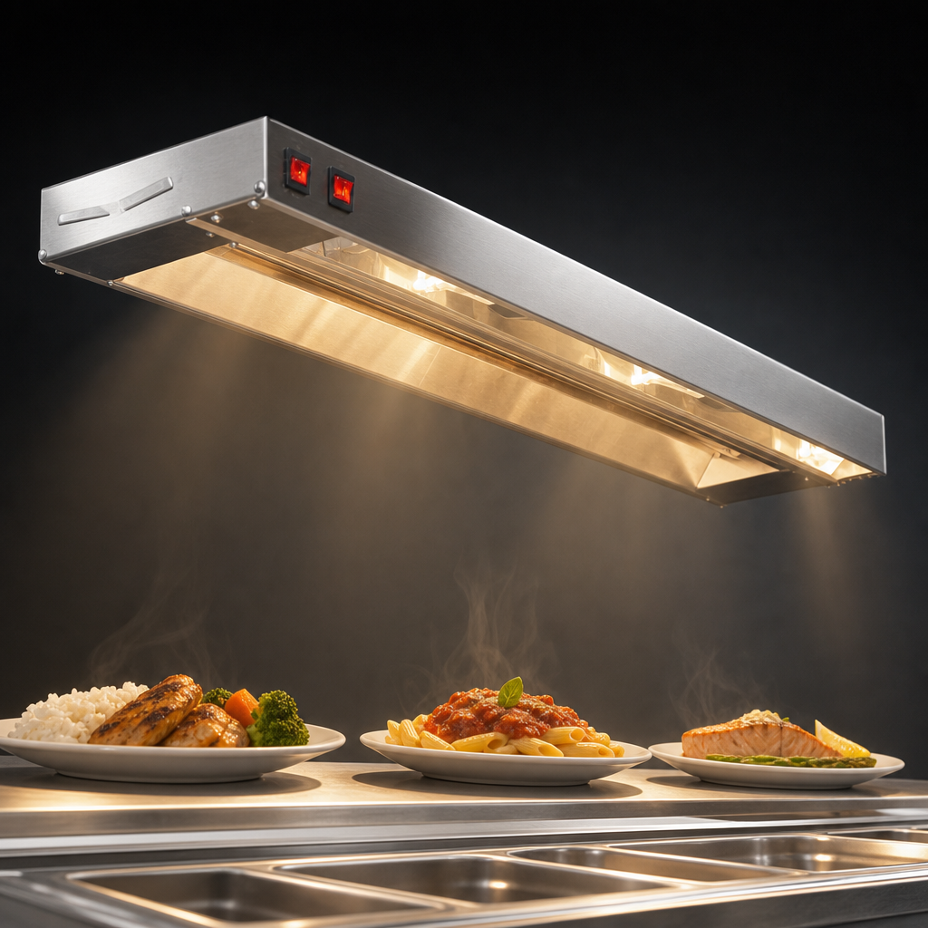 Lighted Presentation