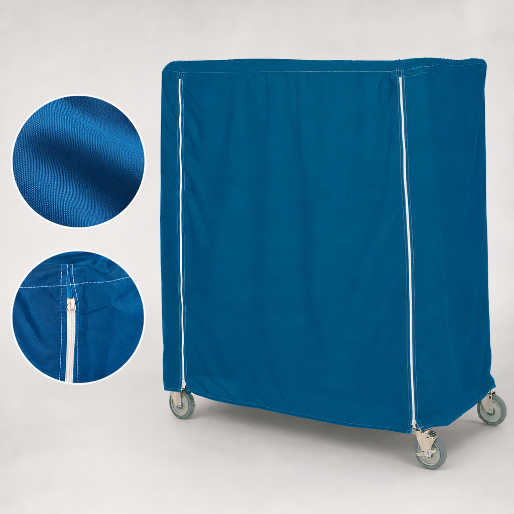 Uncoated Denier Nylon Construction
