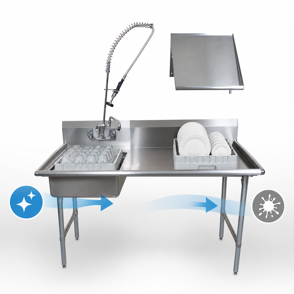 Left-to-Right Operation