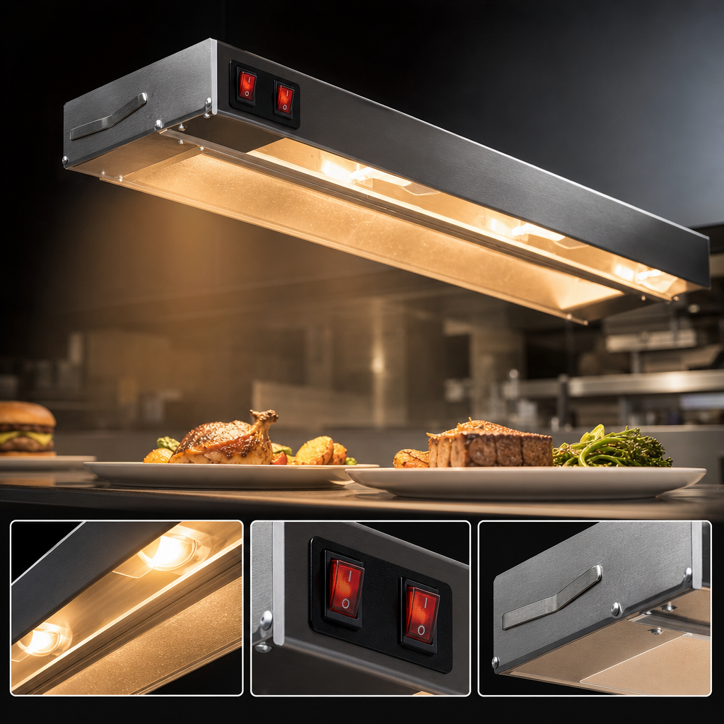 Lighted Design