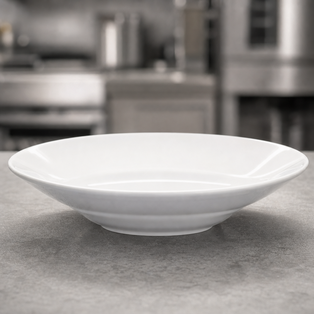 Vitrified Ceramic Construction