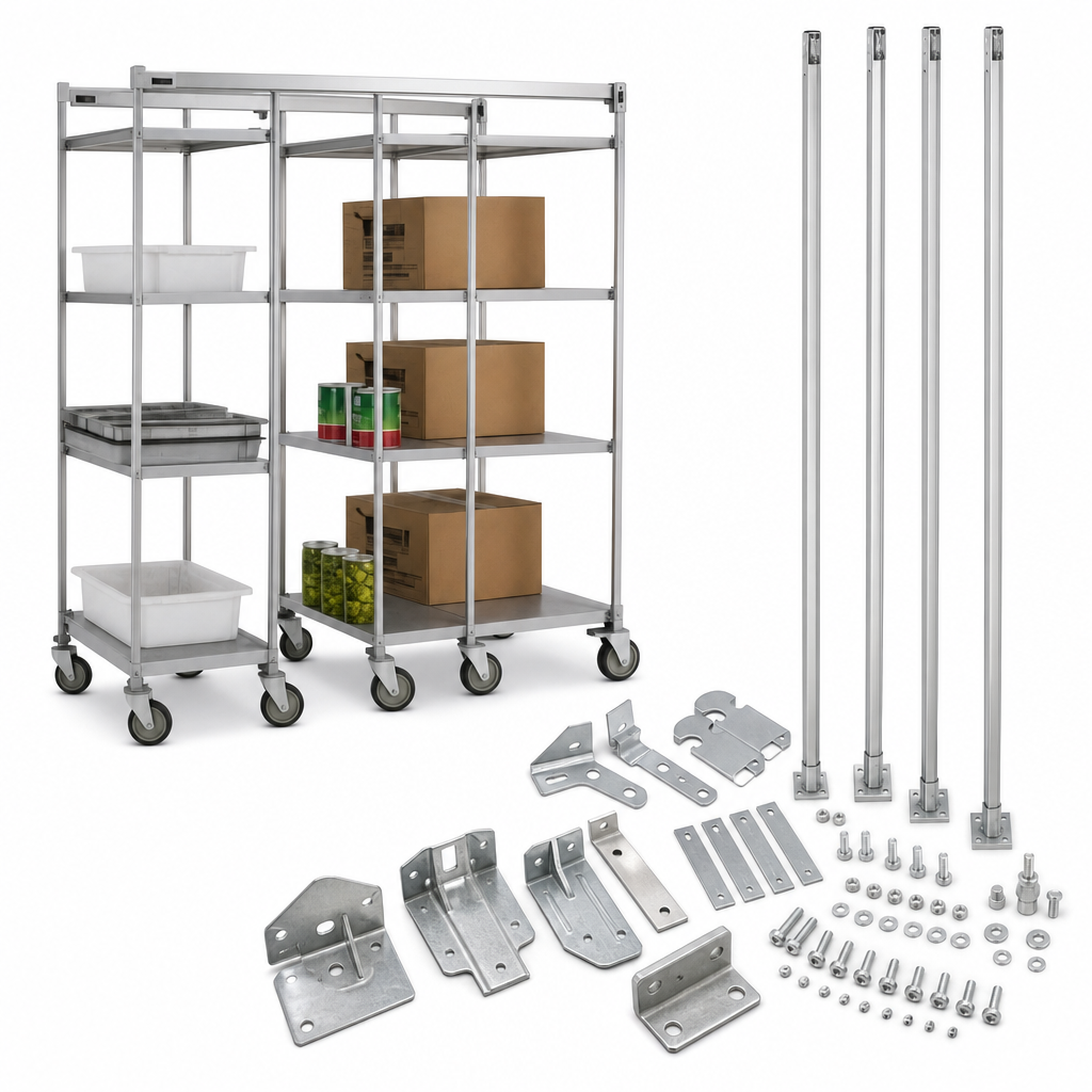 Complete Connection Kit