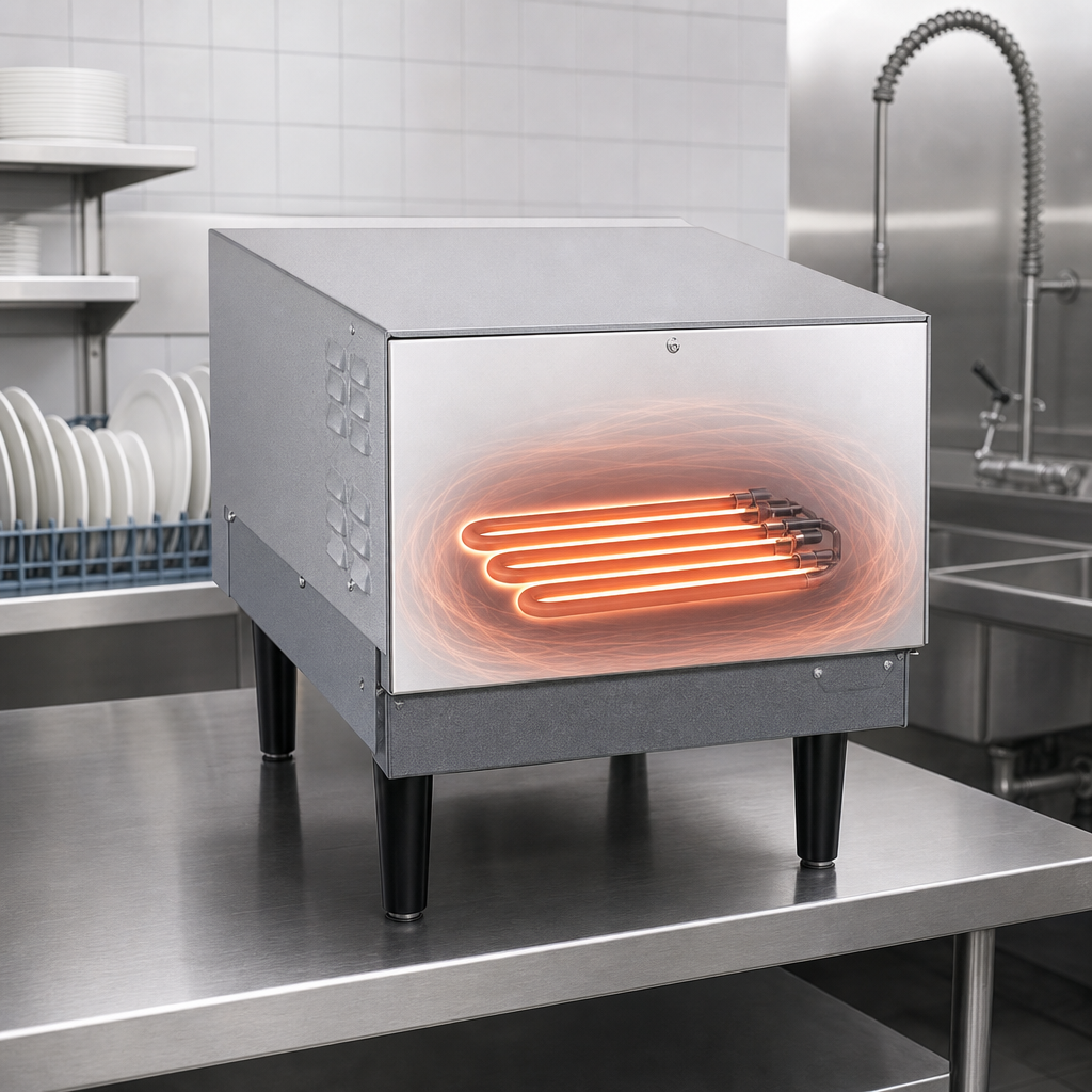 30.0 kW Electric Heating