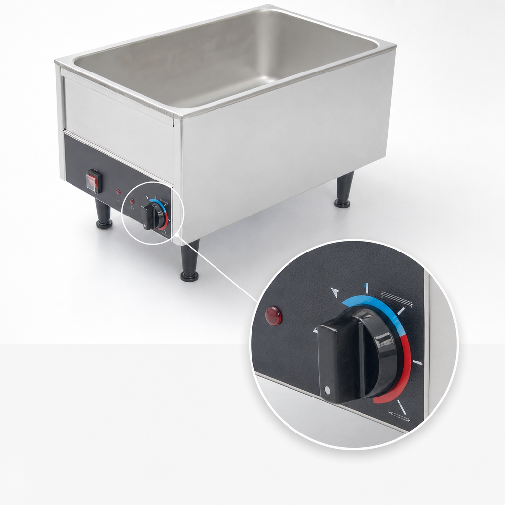 Adjustable Thermostat