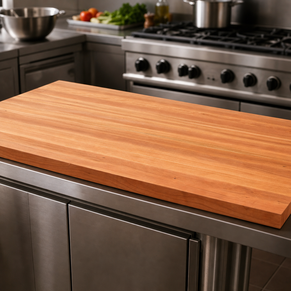 American Cherry Construction