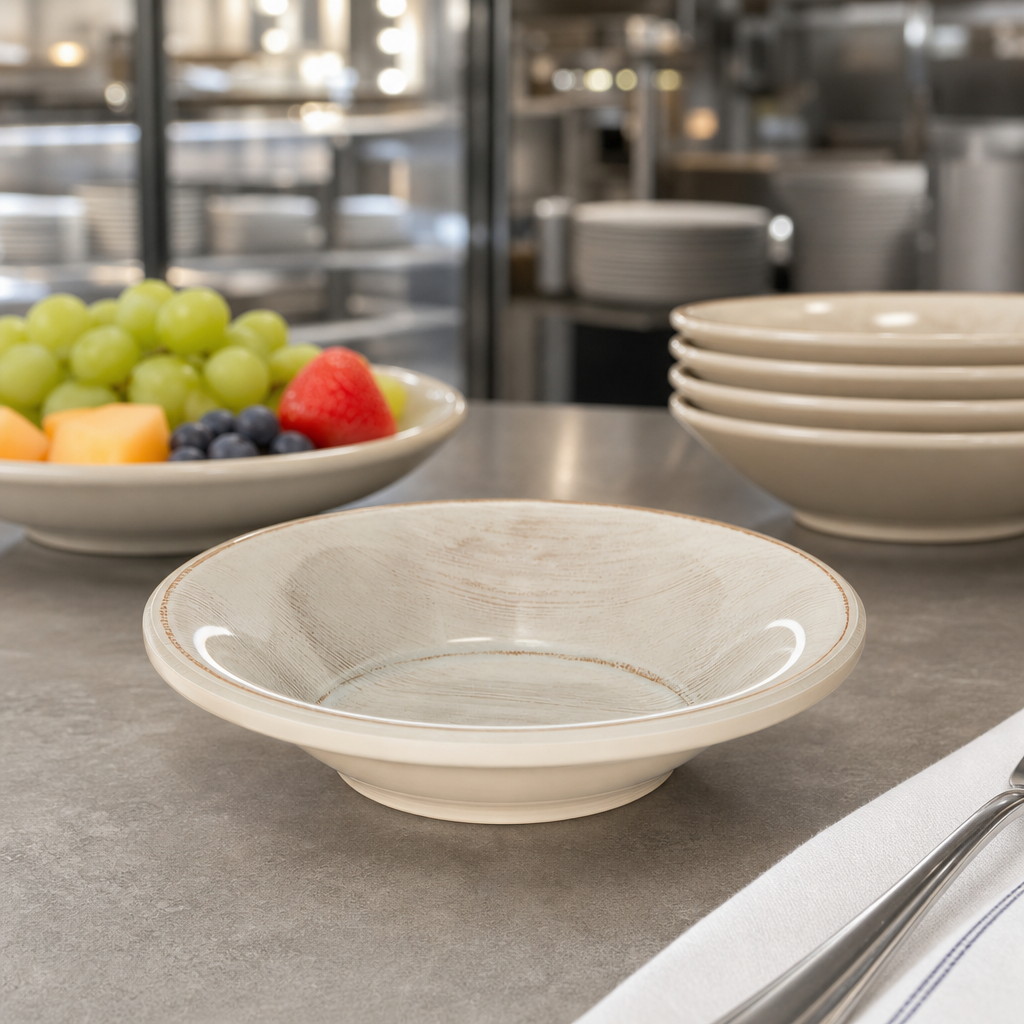 Melamine Construction