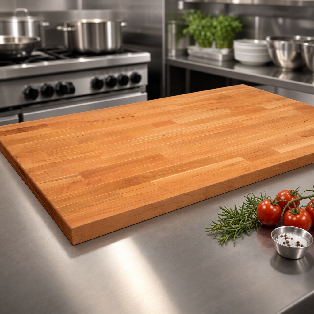 American Cherry Construction