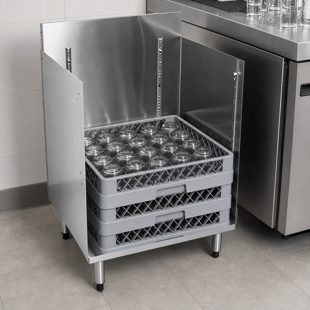 Rack Compatibility