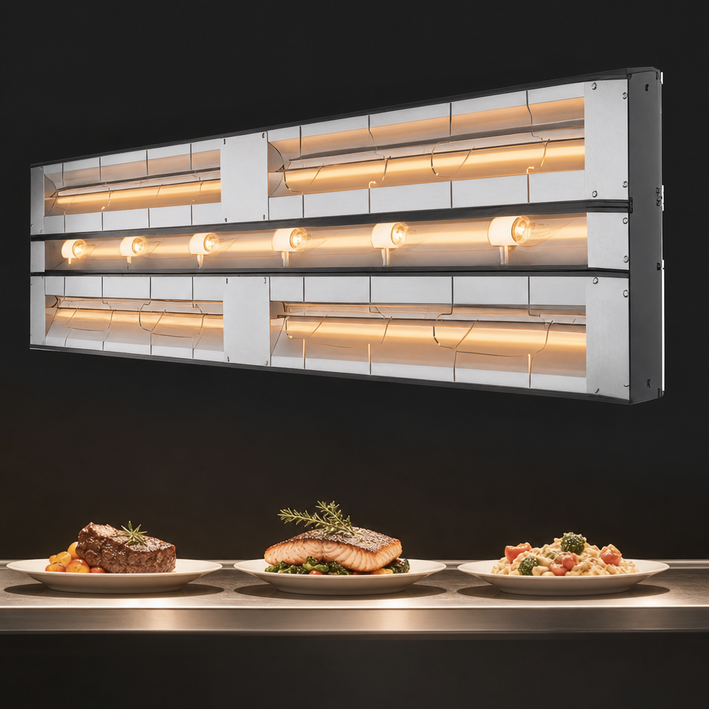 Lighted Display