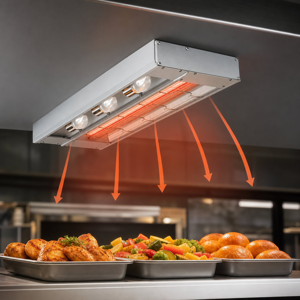 Infrared Heating
