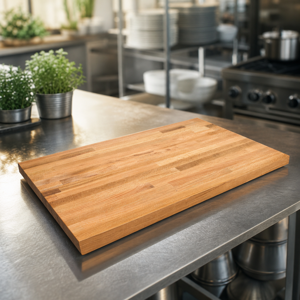 Appalachian Red Oak
