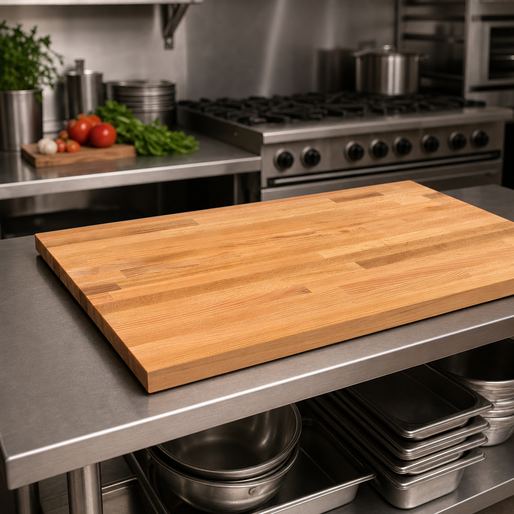 Appalachian Red Oak