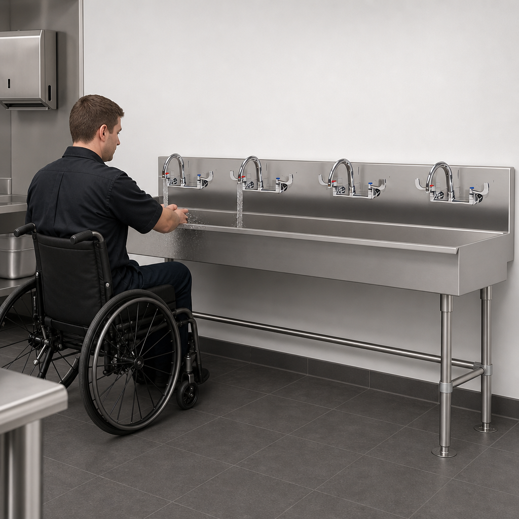 ADA Compliant