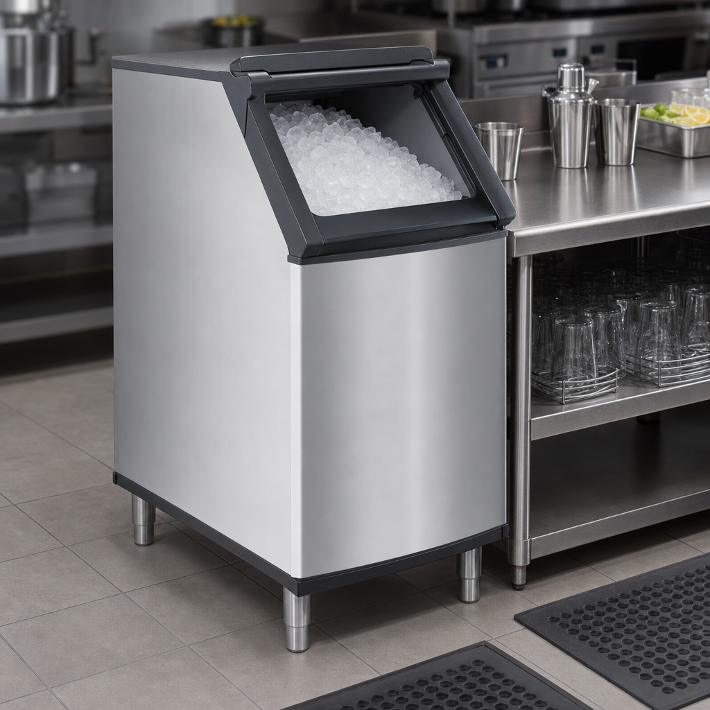 365 lb Application Capacity