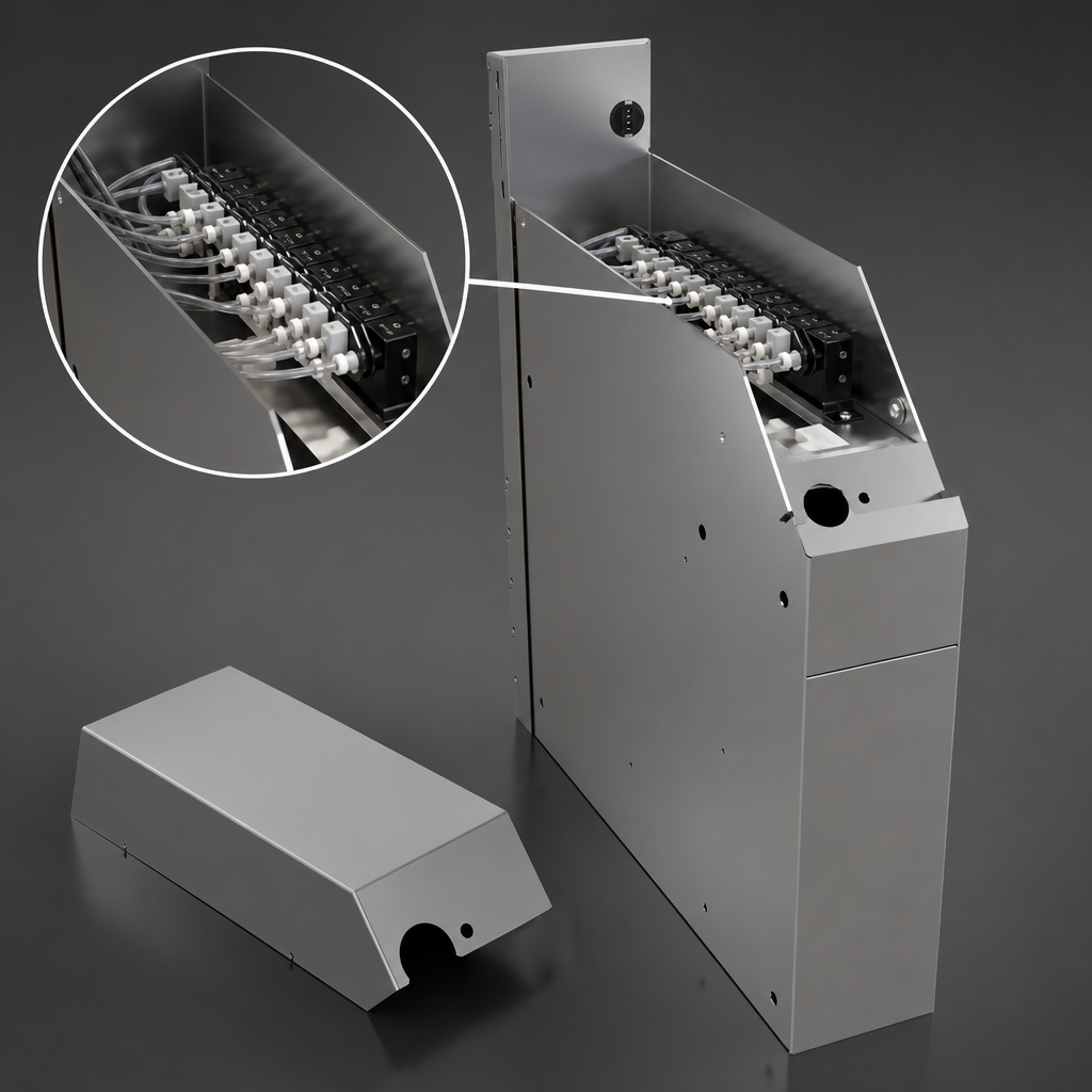 Manifold Compatibility