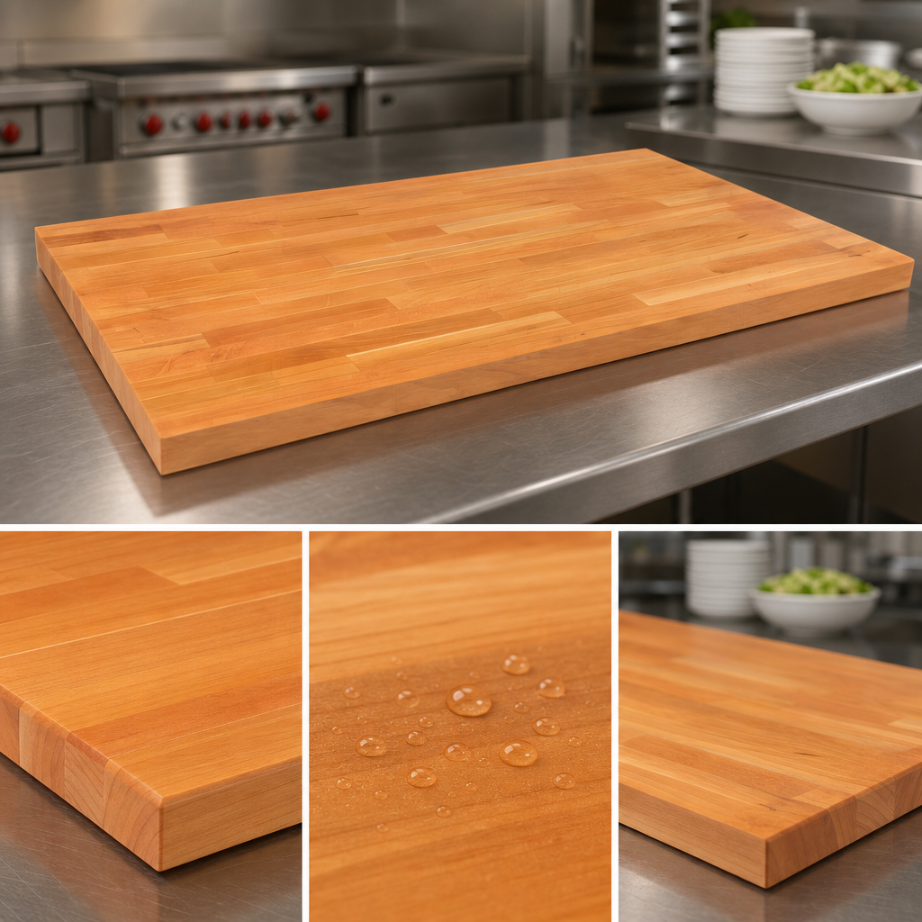 American Cherry Construction